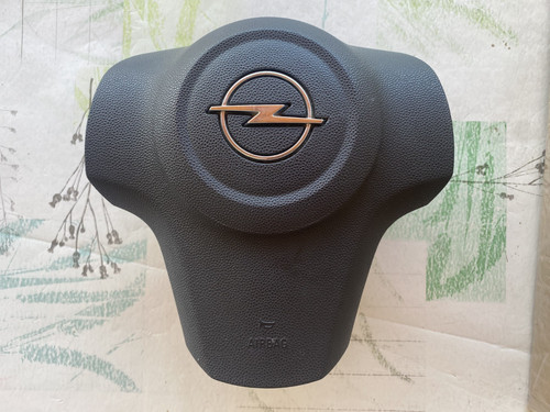 6354 airbag volante - airbag,