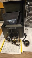 Shimano 20 Stella SW 4000HG