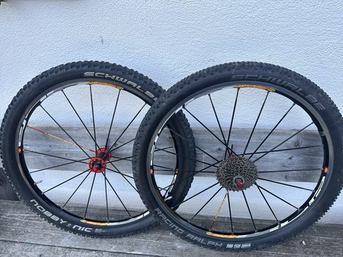 Mavic cross max slr system - mavic,