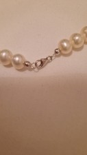 collana perle Sasha