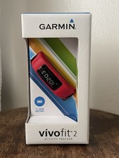 GARMIN VIVOFIT 2 Activity