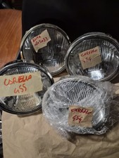 Faro Carello 454 Carello 455