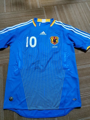 Maglia calcio adidas - adidas, japan