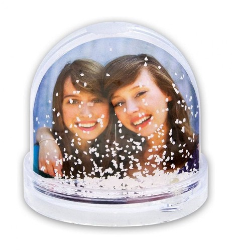 Cornice photo globe - cornice, da