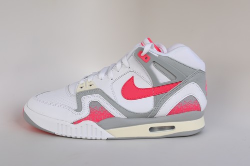 Nike air tech challenge - challenge, qs