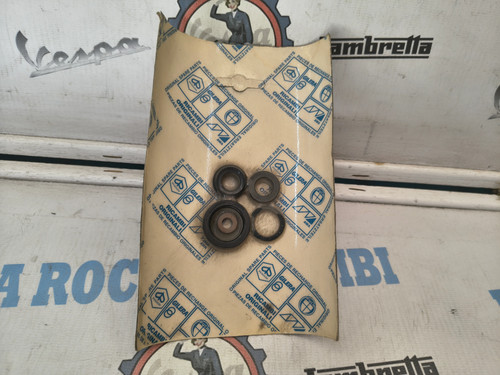Kit revisione pompa freno - kit,