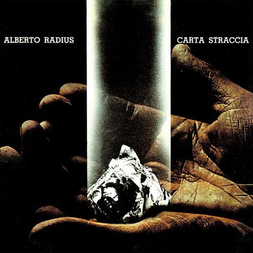 Alberto radius carta - radius,