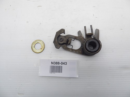 Yamaha 600 tenere - tenere, 3aj