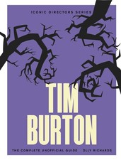 Tim Burton, Olly Richards