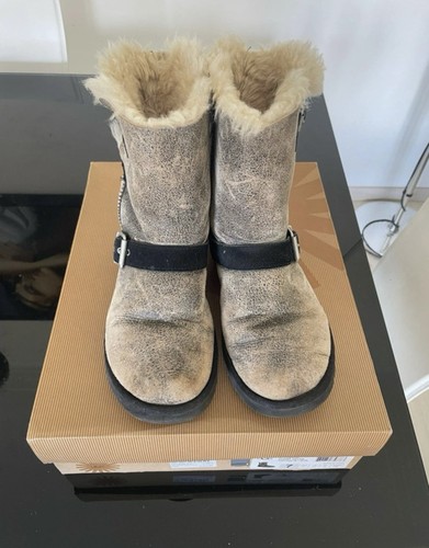 Ugg alti taglia - taglia, 38