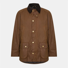 BARBOUR ASHBY GIACCA CERATA in