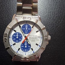 Orologio da polso uomo SEIKO