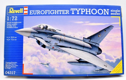 Modellino model kit montaggio