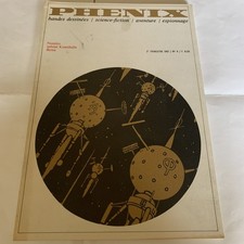 phenix N* 4 1967