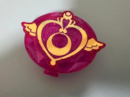 Sailor moon portapillole - moon,