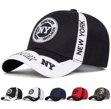 Cappello unisex New York NY