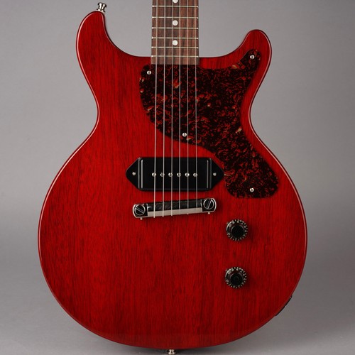 Gibson les paul junior - gibson, dc