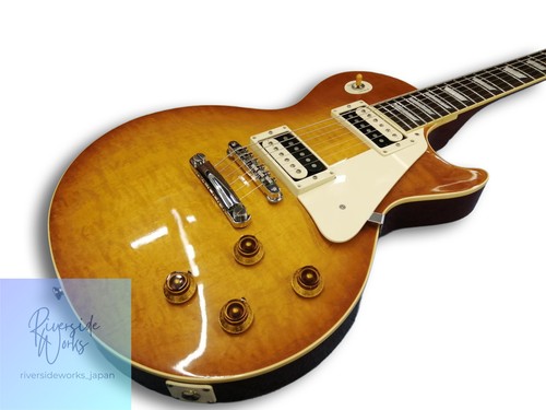 Tokai les paul type - tokai,