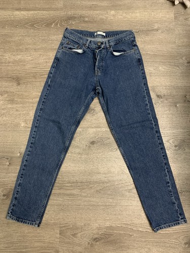 Zara jeans size - zara, 30