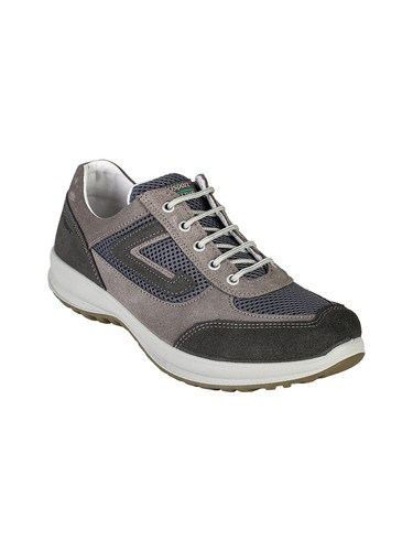 Grisport sneakers pelle - sneakers, in