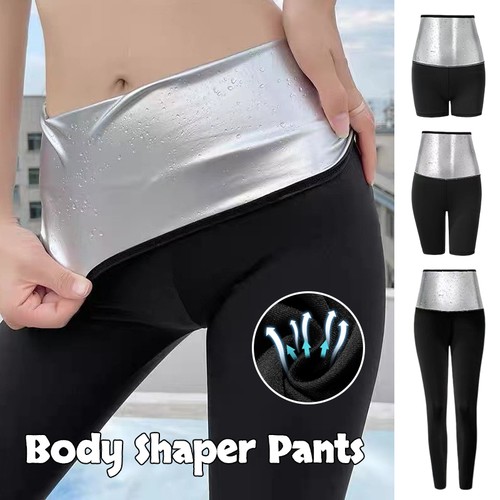 Pantaloni dimagranti donna