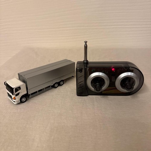 Kyosho c 10t camion - 1/80,