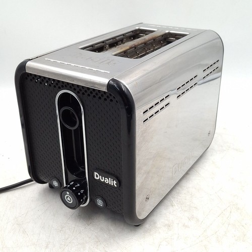 Tostapane studio dualit 2 - tostapane,