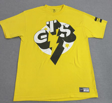 CM Punk Best In The World GTS