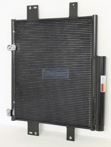 Condensatore radiatore - condensatore,