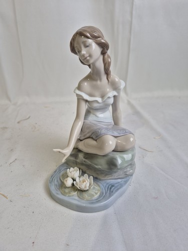 Lladro retired 7706 - lladro,