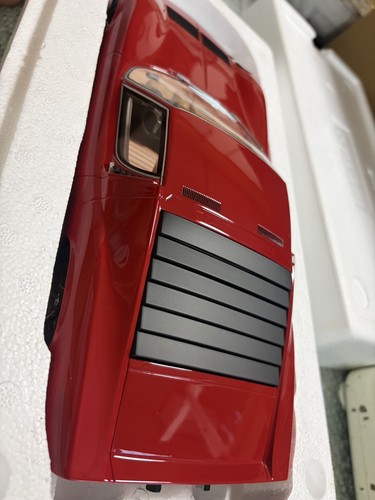 Scale lamborghini miura - scale,