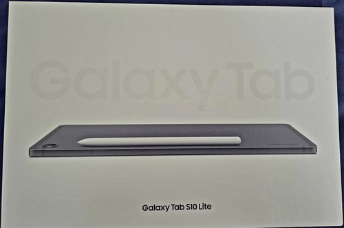 Samsung galaxy tab - galaxy, lite