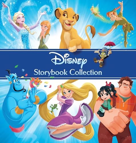 Disney storybook - disney,