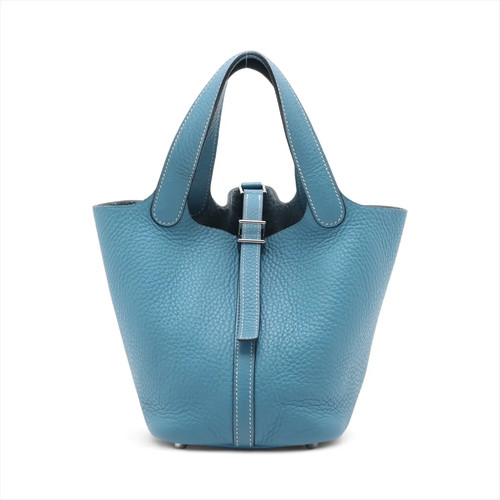 Hermès picotin pm - hermès,