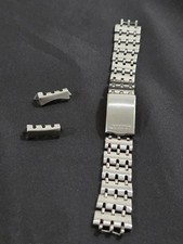 Bracciale Orologio Cronografo