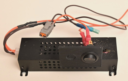 Mini box alimentatore - mini-box, pc