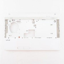 ✅ Ricambio Sony Vaio PCG-71211M Scocca Tastiera Cover Palmrest Notebook VPC EB