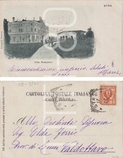 STRA' - VILLA MOSCHINI