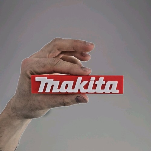 Logo makita fai insegna - fai, da