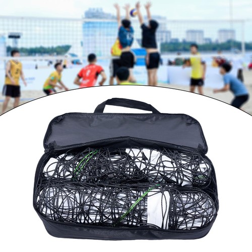Rete pallavolo portatile - rete,