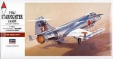 Hasegawa f 104j - 1/48, f-104j