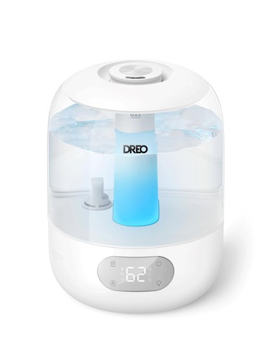 Umidificatore ambiente - 3l,