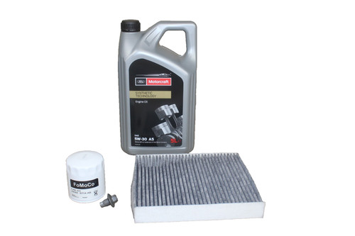 Kit manutenzione originale 0 - kit,