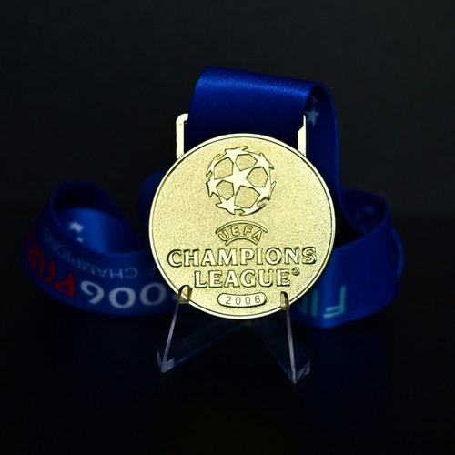 Medaglia vincitori parigi - vincitori,