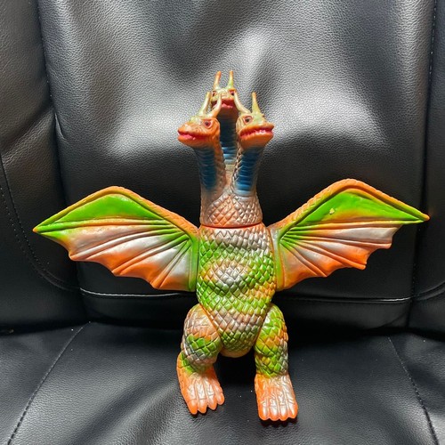 King ghidorah bullmark - ghidorah,