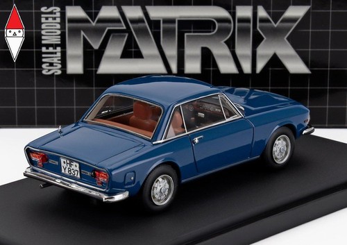 Matrix scale models - 1/43, matrix-scale-models