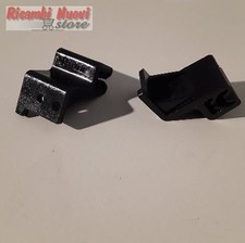 FERMAGLIO FISSAGGIO MODANATURE