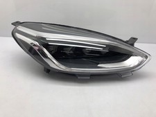 Ford Fiesta MK8 Full LED