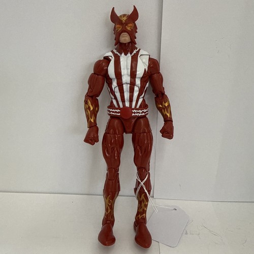 2016 marvel legends figure - 2016, 6"
