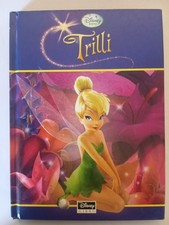 Trilli disney libri disneyana - disney,